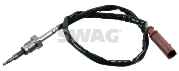 Sensor, exhaust gas temperature (33 10 9986)