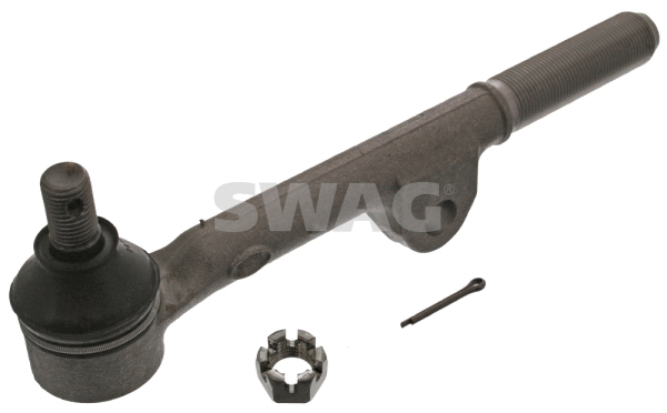 Tie Rod End (81 94 3264)
