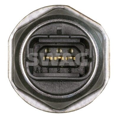 Sensor, fuel pressure