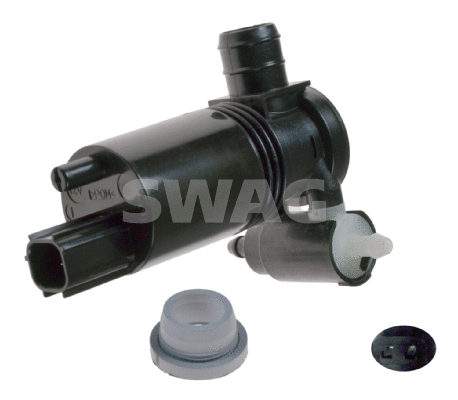 Washer Fluid Pump, window cleaning (33 10 2480)