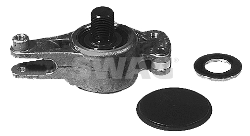 Repair Kit, v-ribbed belt tensioner (99 90 8486)