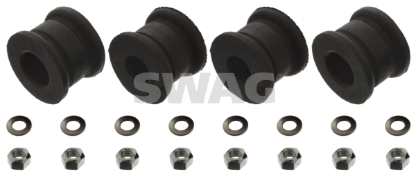 Repair Kit, stabiliser bush (10 61 0010)