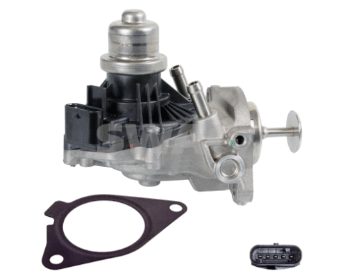 EGR Valve (33 10 0707)