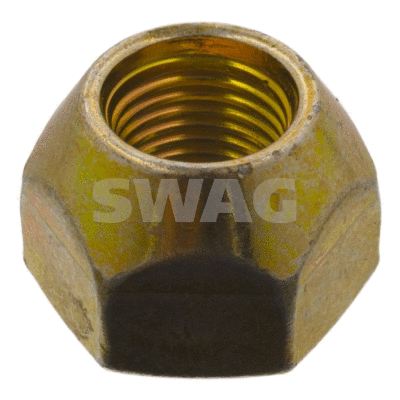 Wheel Nut (82 91 1938)