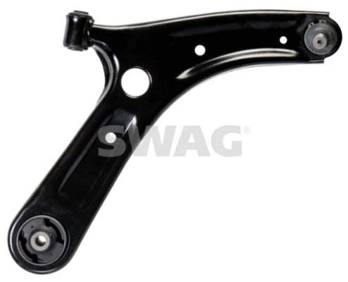 Control/Trailing Arm, wheel suspension (33 10 7243)