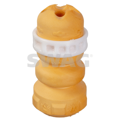 Rubber Buffer, suspension (33 10 3504)