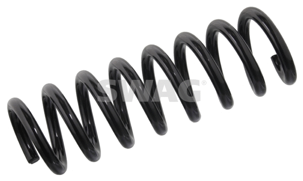 Suspension Spring (10 94 7262)