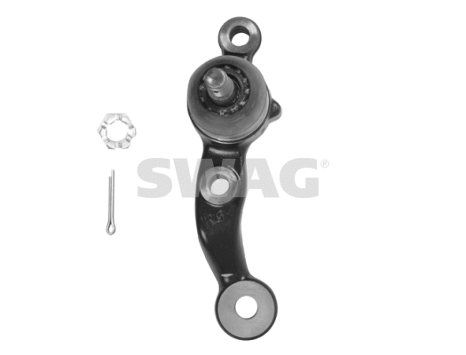 Ball Joint (81 94 3015)