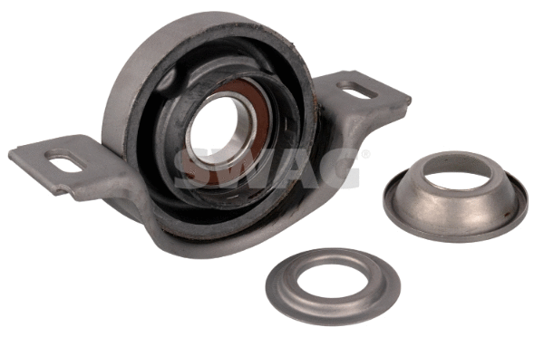 Suspension, propshaft (10 93 2709)