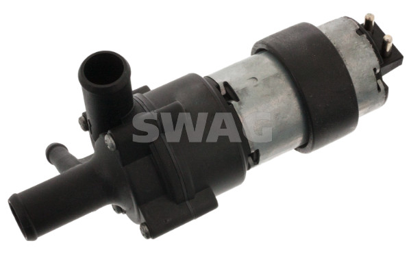 Auxiliary Water Pump (cooling water circuit) (33 10 8717)
