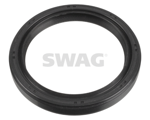 Shaft Seal, crankshaft (82 10 7670)