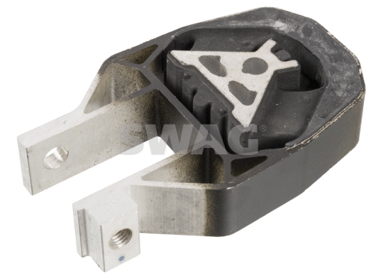 Mounting, engine (50 10 4412)