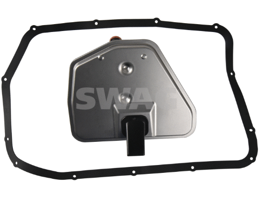 Hydraulic Filter Kit, automatic transmission (33 10 3670)