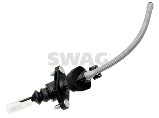 Master Cylinder, clutch (33 10 4239)