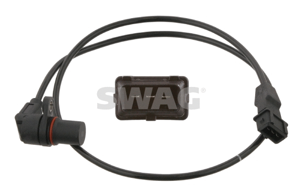 Sensor, crankshaft pulse (89 93 3509)