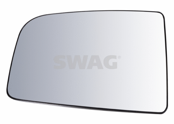 Mirror Glass, exterior mirror (10 94 9956)
