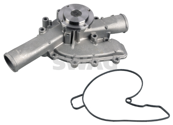 Water Pump, engine cooling (33 10 2237)