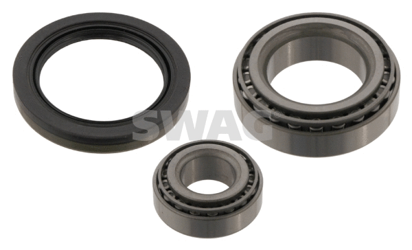 Wheel Bearing Kit (10 93 8649)