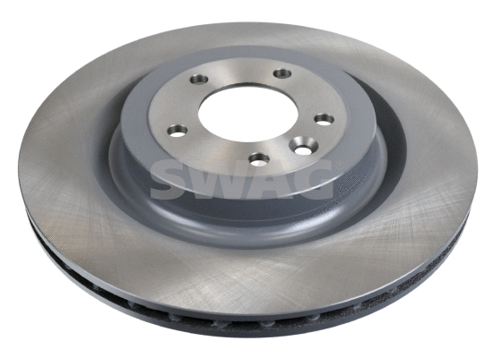 Brake Disc (33 10 0122)