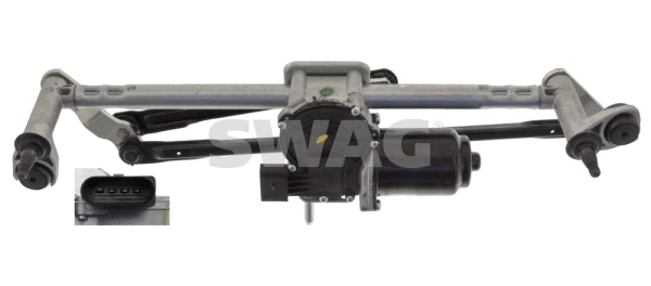 Wiper Linkage (30 94 8699)