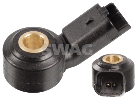 Knock Sensor (62 10 8120)