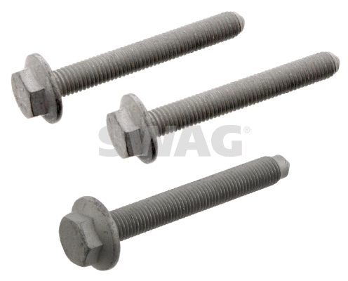 Bolt, control arm (32 93 9231)