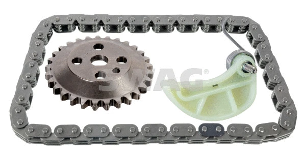 Chain Kit, oil pump drive (33 10 4707)