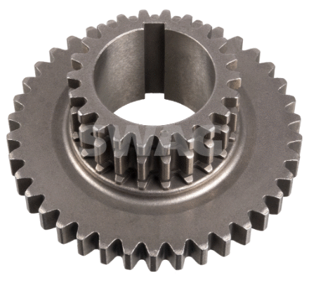 Sprocket, crankshaft (82 10 9055)