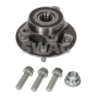 Wheel Bearing Kit (33 11 0630)