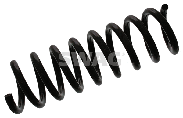 Suspension Spring (10 94 6902)