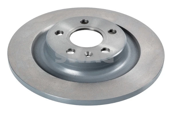Brake Disc (33 10 6320)