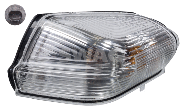 Auxiliary Direction Indicator (30 10 0874)