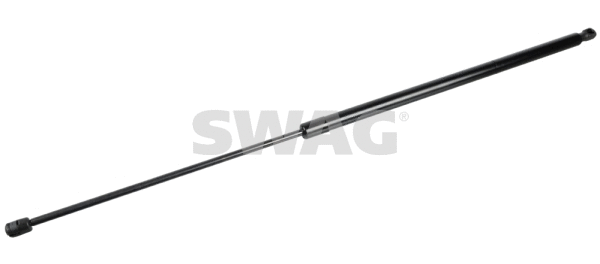 Gas Spring, boot/cargo area (50 10 6702)