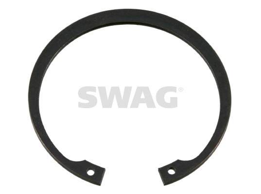 Circlip (70 91 4537)