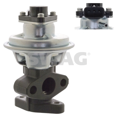 EGR Valve (50 10 2844)