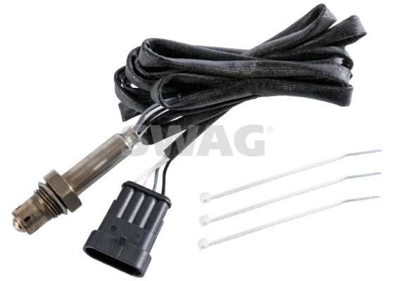 Lambda Sensor (33 10 3181)