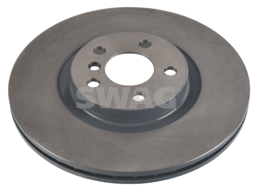 Brake Disc (20 10 7727)