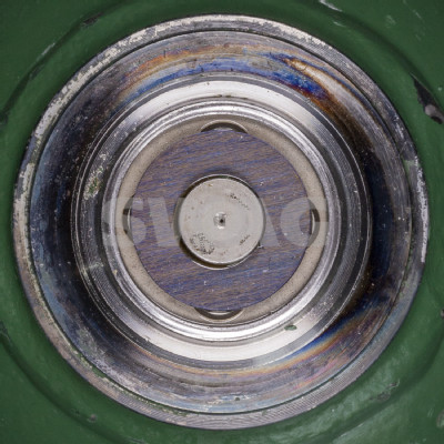 Pressure Accumulator, pneumatic suspension