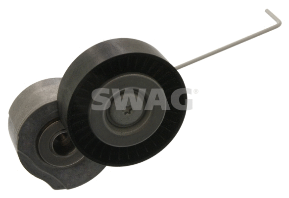 Belt Tensioner, V-ribbed belt (55 93 6523)