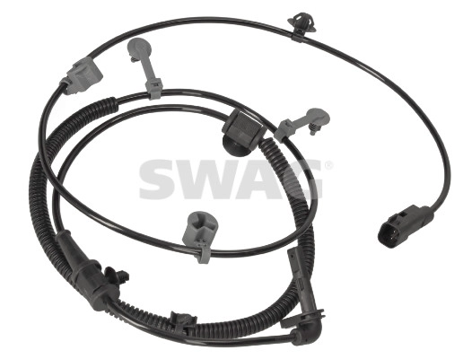 Sensor, wheel speed (33 11 0012)