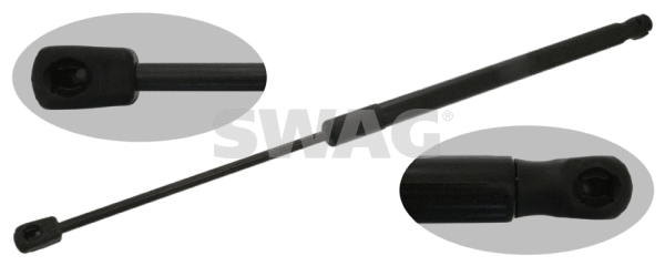 Gas Spring, boot/cargo area (30 94 7056)