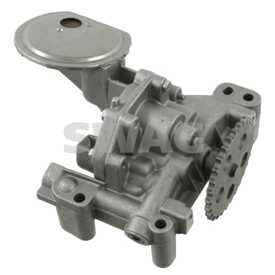 Oil Pump (62 92 3213)