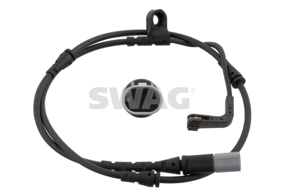 Warning Contact, brake pad wear (20 93 0612)