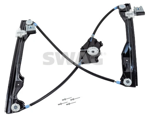 Window Regulator (33 10 3012)