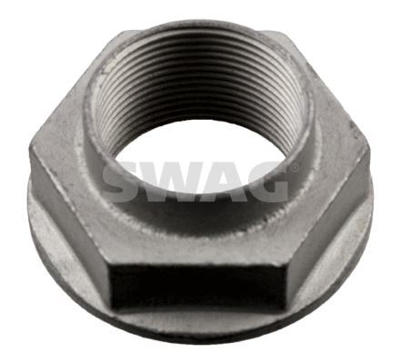 Nut, stub axle (10 10 0753)