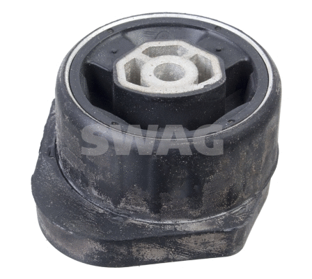Mounting, automatic transmission (20 10 3682)