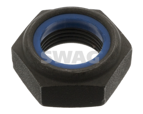 Nut, stub axle (50 90 6242)