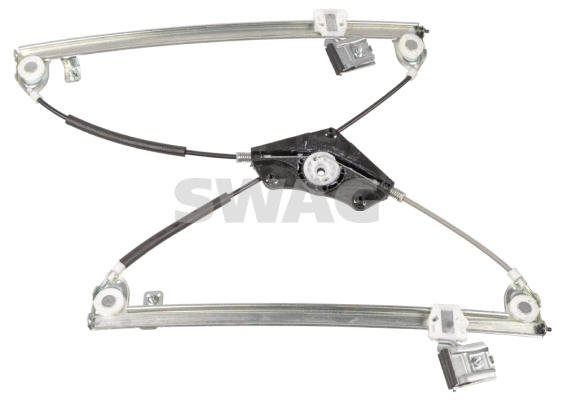 Window Regulator (33 10 0071)