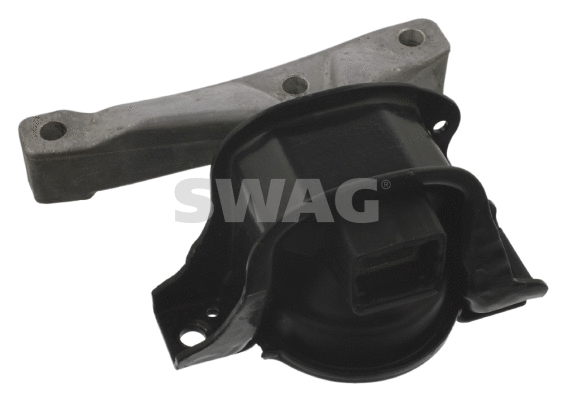 Mounting, engine (62 93 6861)