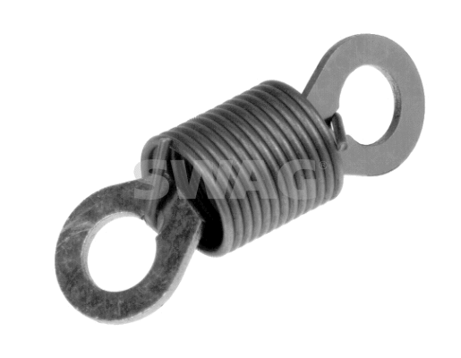 Spring, throttle control linkage (10 12 0010)